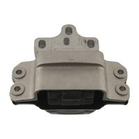 febibilstein Lagerung, Automatikgetriebe links Febi Bilstein 44362