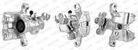 Ferodo Remklauw FCL694419