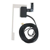 DAB binnenraam plak antenne 0877350001
