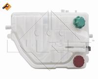 NRF Ausgleichsbehälter EASY FIT 455007 Kühlwasserbehälter,Kühlflüssigkeitsbehälter MERCEDES-BENZ,ATEGO,ATEGO 2