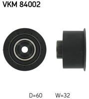 Geleiderol, distributieriem SKF, Diameter (mm)60mm, u.a. für Mazda, Ford Usa