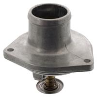 febibilstein FEBI BILSTEIN Thermostat 103154 Kühlwasserthermostat,Kühlwasserregler MERCEDES-BENZ,E-CLASS W210,Stufenheck W124,E-CLASS Kombi S210,SL R129