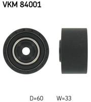 SKF Geleiderol, distributieriem VKM84001