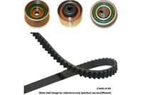 Kavo parts Distributieriemset DKT3011