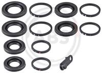 ABS Reparatieset, remklauw 63291