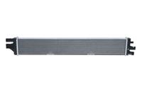 nissan Radiateur