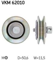SKF Spanrol VKM62010