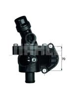 Mahle Thermostaat, koelvloeistof TM6109