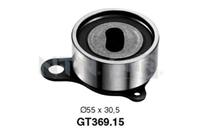 SNR Spanrol, distributieriem GT36915