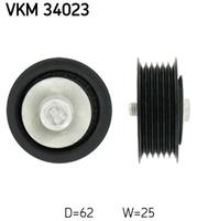 SKF Spanrol VKM34023