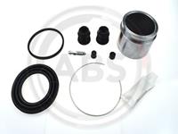 lexus Reparatieset, remklauw ECO-KIT 57305
