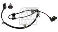 febibilstein Sensor, Raddrehzahl Vorderachse rechts Febi Bilstein 173788
