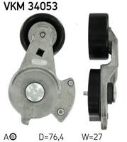 SKF Spanrol VKM34053