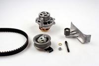 audi Waterpomp + distributieriemset PK05726