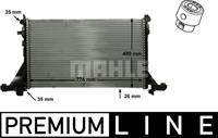 Mahle Radiateur CR866000P