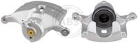 Bremssattel Vorderachse links ABS 431691