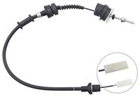nissan Koppelingkabel
