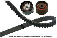 Kavo parts Distributieriemset DKT6522