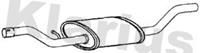 Klarius Middendemper 221708