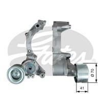 toyota Spanrol, Poly V-riem DriveAlign T39296