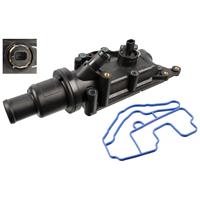 febibilstein Thermostat, Kühlmittel Febi Bilstein 108756