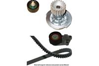 Kavo parts Waterpomp + distributieriemset DKW1007