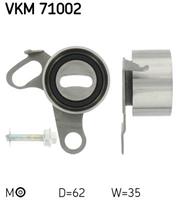 SKF Spanrol VKM71002