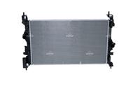 NRF Radiateur 59266