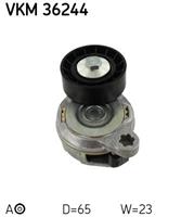 SKF Spanrol VKM36244