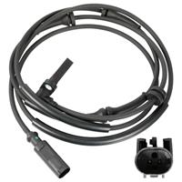febibilstein Sensor, Raddrehzahl Vorderachse rechts Febi Bilstein 172715