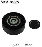 SKF Spanrol VKM38229
