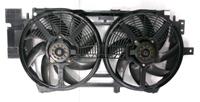 NRF Koelventilatorwiel 47556