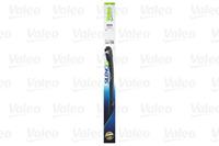 VALEO Scheibenwischer SILENCIO FLAT BLADE SET 577976 Wischerblätter,Scheibenwischerblätter