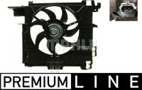 mahleoriginal Lüfter, Motorkühlung Mahle Original CFF 211 000P