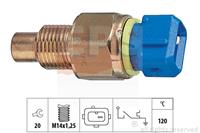 EPS Facet Temperatuurschakelaar, koelmiddelwaarschuwingslamp 1840131