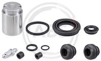 hyundai Reparatieset, remklauw ECO-KIT 57554