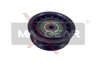 Maxgear Geleide rol/omdraairol v-snaren 540324