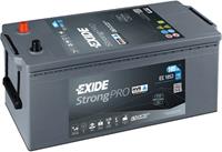 Exide Accu Strong Pro EE1853 185 Ah EE1853