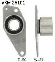 SKF Geleiderol, distributieriem VKM26101