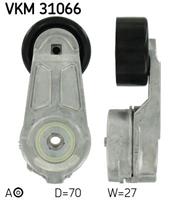 SKF Spanrol VKM31066
