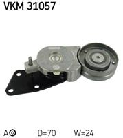 SKF Spanrol VKM31057