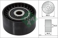 INA Umlenkrolle 532 0321 10 Führungsrolle,Umlenk-/Führungsrolle, Keilrippenriemen VOLVO,SUZUKI,MINI,V50 MW,V70 III BW,C30,S40 II MS,S80 II AS