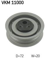 SKF Spanrol VKM11000