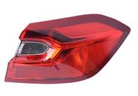 ford Achterlicht