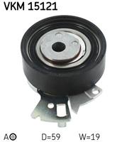 SKF Spanrol VKM15121
