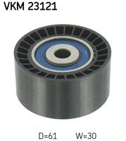 SKF Geleiderol, distributieriem VKM23121