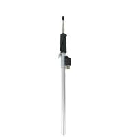 cartenna Inzink antenne 70° chroom 0835132002