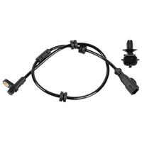 febibilstein Sensor, Raddrehzahl Hinterachse beidseitig Febi Bilstein 172456