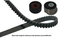 Kavo parts Distributieriemset DKT1009