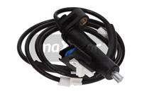 Sensor, Raddrehzahl Hinterachse links Maxgear 20-0174